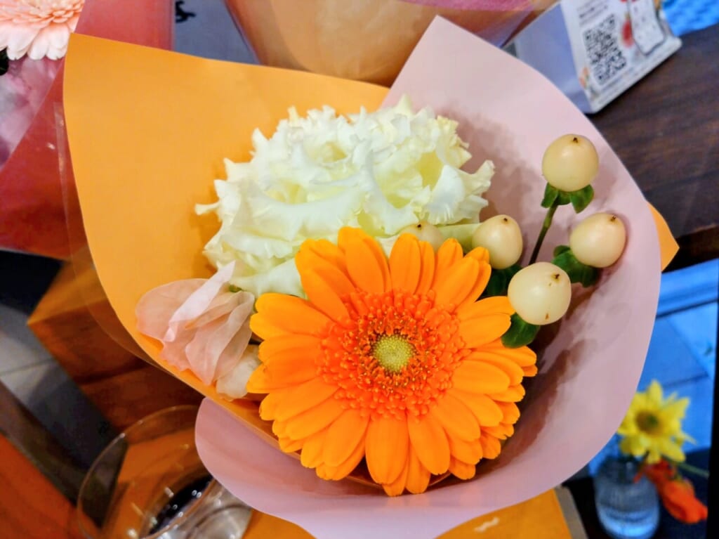 フレッシュはな正閉店12